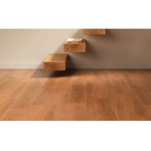 Greenpanel laminated Wooden Flooring