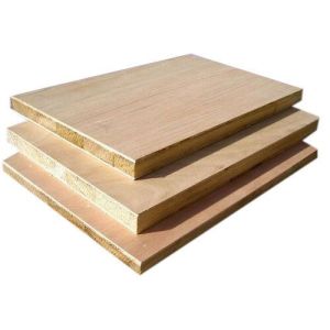 Oak Wood Block Board