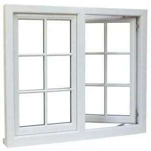Upvc Casement Windows