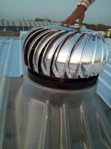 Polycarbonate Ventilator Base Plate