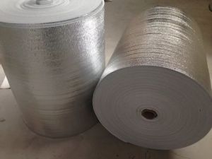 Aluminium Epe Foam Foil Insulation
