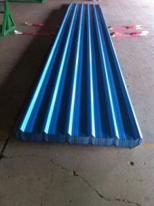 Galvanized Roofing Sheet