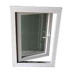 Casement UPVC Window