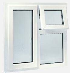 combination windows