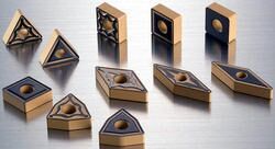 Carbide Inserts