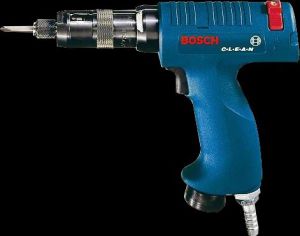 BOSCH CENTRE GRIP SCREWDRIVER