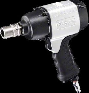 BOSCH PNEUMATIC IMPACT WRENCH