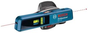 BOSCH POINT LASER