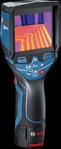 Bosch Thermal Camera