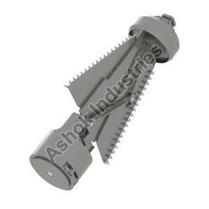 Belling Drilling Bucket
