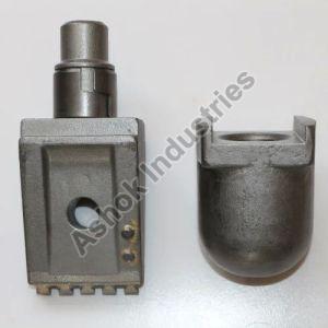 T25 Soil Teeth Holder