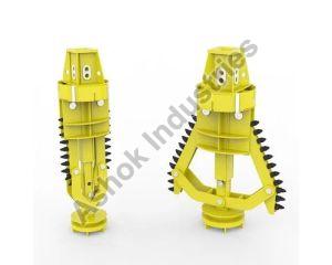 Belling Drilling Bucket