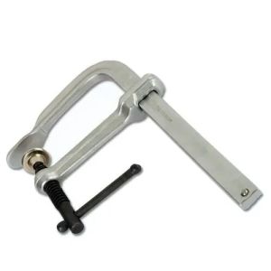 Stainless Steel F Clamp