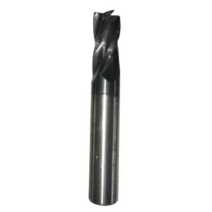 solid carbide end mill