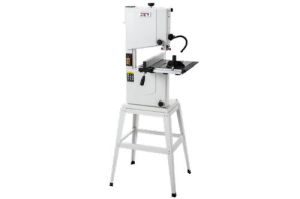 Iron Cast Table Steel Band Saw