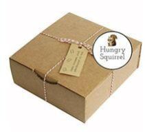 Gourmet Squirrel Box