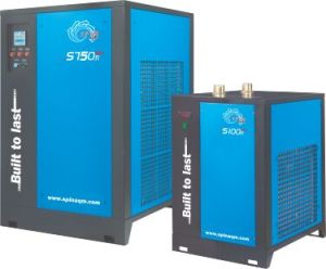 refrigerant air dryers