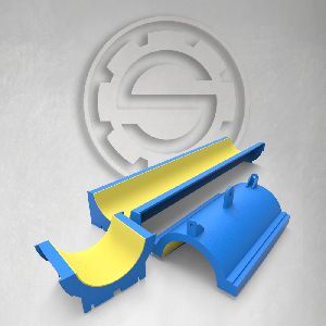 Bending Die Set