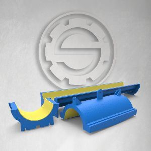 Bending Die Set