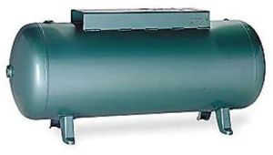 Air Compressor Tank