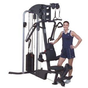 Flex Home Gym