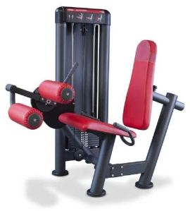 Leg Curl Machine