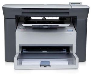 HP Laser Jet Multi Function Printer