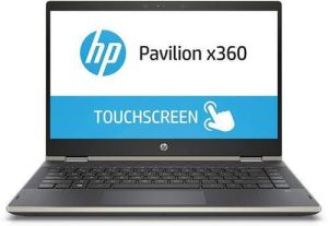 HP Pavilion Laptop