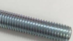 Threaded Rod