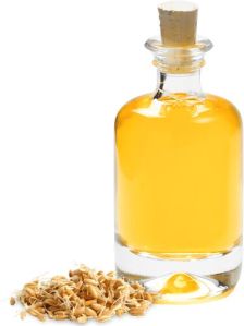 Wheat Germ Oil