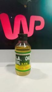 Castor Oil