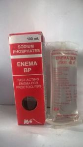 Sodium Phosphate Enema BP