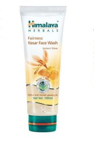 Fairness Kesar Face Wash