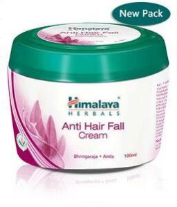 Himalaya Anti-Hair Fall Cream