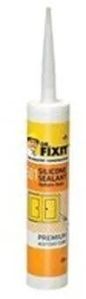 Dr Fixit Silicone Sealant