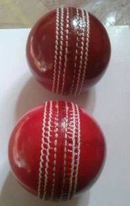 Cricket Ball