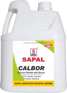 calbor boron fertilizer