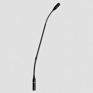 Gooseneck Microphone