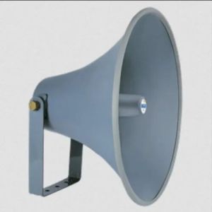 horn speaker