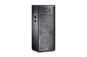 JBL DJ Speakers