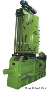 Sunflower Oil Press Machine