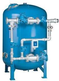 Condensate Tank