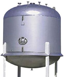 Pressure Vessels