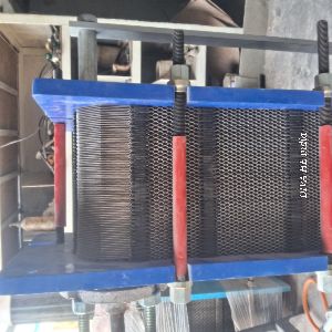Plate Heat Exchanger Cleaning Service