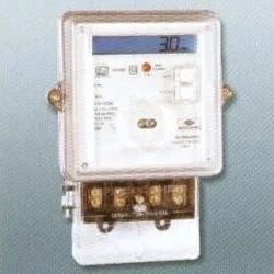 Single Phase Electronic Energy Meters