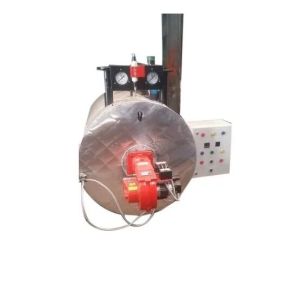 Hot Water Steam Boiler