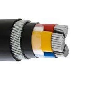 KEI Armoured Cable