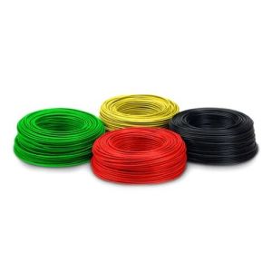 Pvc House Wire