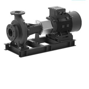 End Suction Pumps