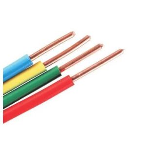 Industrial Copper Cable